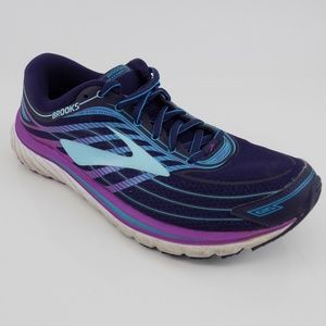 Brooks Glycerin 15 Sz 9 Women's Running Shoes